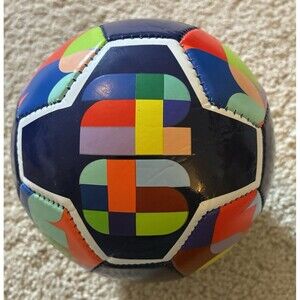 FIFA World Cup 2026 size 1 soceer ball offical licensed product NEW